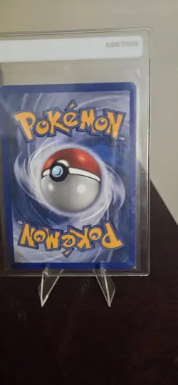 Pokemon TCG Giovanni's Nidoking Gym Challenge 7/132 Holo Unlimited Holo Rare - Image 2