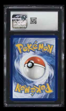 2024 Pokemon SV Black Star Promo Paldean Fates ETB Mimikyu #75 CGC 10 GEM MINT - Image 2