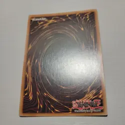 Yugioh! LP Dark Red Enchanter - PTDN-EN097 - Secret Rare - 1st Edition Lightly P - Image 4