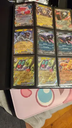Pokemon TCG: 360 Card Lot- Ex, Cosmic Holo, Celebrations & Promos. NM - Image 1