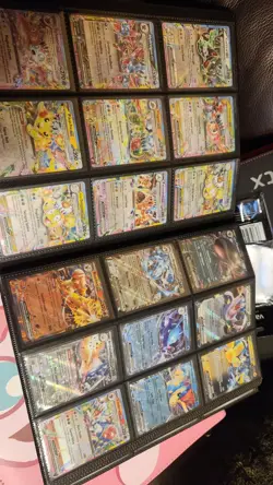 Pokemon TCG: 360 Card Lot- Ex, Cosmic Holo, Celebrations & Promos. NM - Image 2