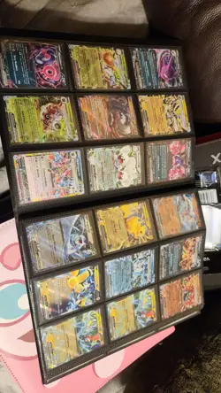 Pokemon TCG: 360 Card Lot- Ex, Cosmic Holo, Celebrations & Promos. NM - Image 3