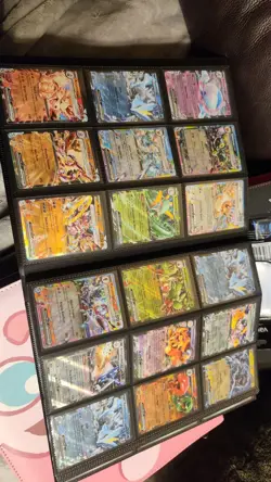 Pokemon TCG: 360 Card Lot- Ex, Cosmic Holo, Celebrations & Promos. NM - Image 4