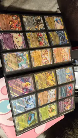 Pokemon TCG: 360 Card Lot- Ex, Cosmic Holo, Celebrations & Promos. NM - Image 5