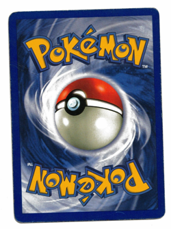 Pokemon Card: Hitmonchan HOLO 7/102 Base Set Vintage Rare! PL - Image 2