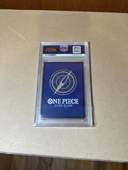 Boa Hancock (Illustration Box Vol.1) ST17-004 One Piece Promotion Cards Foil - Image 2