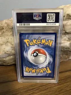 Special Delivery Charizard Promo Holo Pokemon Card SWSH075 PSA 9 - Image 2
