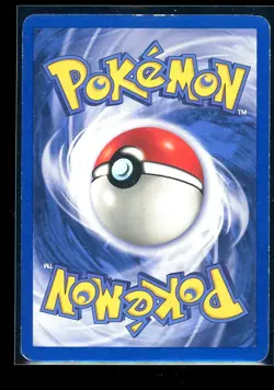 1999 Pidgeot 8/64 Holo Rare Jungle Pokemon Card [MP] - Image 2