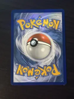Pokemon Primal Kyogre EX XY Ancient Origins Holo Card 96/98 Ultra Rare Full Art - Image 2