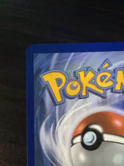 Pokemon Primal Kyogre EX XY Ancient Origins Holo Card 96/98 Ultra Rare Full Art - Image 3