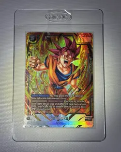 FB07 Wish For Shenron Bulk/Lot 1000+ Cards New Set | Dragon Ball Fusion World - Image 2