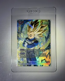 FB07 Wish For Shenron Bulk/Lot 1000+ Cards New Set | Dragon Ball Fusion World - Image 3