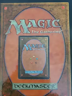 1X Infernal Darkness - Ice Age - LP MTG CARD - Image 2