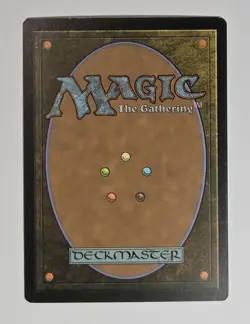 Manglehorn MTG Beast Amonkhet Card 1x NM Magic the Gathering - Image 2