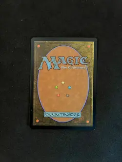 Golgari Rot Farm (Borderless) - Double Masters 2022 - Foil - NM Magic MTG Cards - Image 2