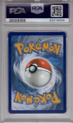 Pokemon Sun & Moon Hidden Fates Shiny Vault Card SV83 Fisherman PSA 10 - Image 2