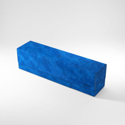 400+ Cards' Lair Blue GameGenic NEW - Image 1