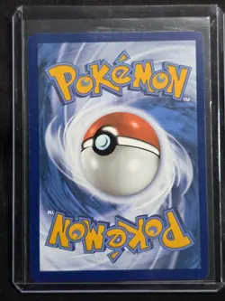 Pokemon Card TCG Charmander 044 Scarlet & Violet Promo - Image 2