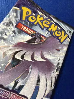 Pokemon SWSH Chilling Reign Booster Pack - 10 Cards / Booster Pack - SEALED - Image 2