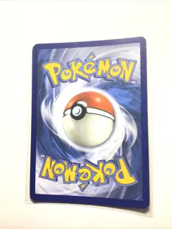 WEEZING - XY163 - Black Star Promo - Pokemon Card - MP - Image 2