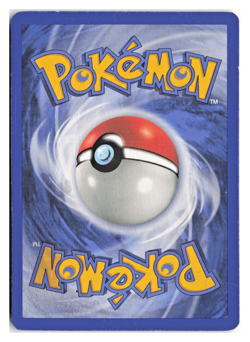 Muk ex 96/97 EX Dragon - Holographic Rare Pokemon Card boxsb1 - Image 3