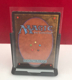 Warp Artifact Limited Edition Magic the Gathering - Image 2