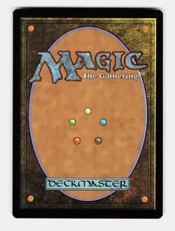 MTG: Slimed - Trickbind | Secret Lair Drop Series 1774 NM - Image 2