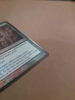 Manamorphose Shadowmoor Foil - Image 3