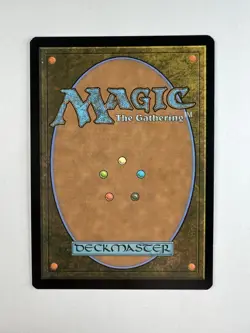 Alpharael, Stonechosen (Foil) 0087 (M) MTG Edge of Eternities (EOE) - Image 2