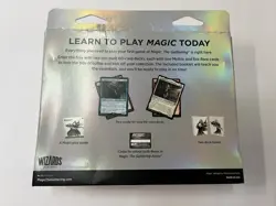 Magic The Gathering - Final Fantasy Starter Kit Deck New Sealed MTG Unopened - Image 2