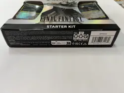 Magic The Gathering - Final Fantasy Starter Kit Deck New Sealed MTG Unopened - Image 3