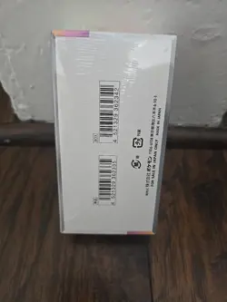 Pokemon TCG Terastal Fest ex Box Sealed Japanese Booster High Class Pack Japan - Image 2
