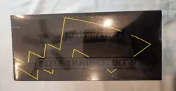 Pokemon TCG: 25th Anniversary Celebrations Elite Trainer Box (2021) SEALED NEW 820650809439 - Image 3