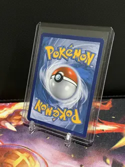 Mew EX - XY126 - XY Promos Pokemon TCG LP-NM - Image 2