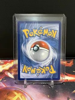 Mew EX - XY126 - XY Promos Pokemon TCG LP-NM - Image 3