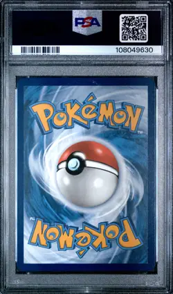 2024 POKEMON SCR EN-STELLAR CROWN ILLUSTRATION RARE #148 SQUIRTLE PSA 10 - Image 2
