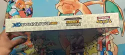 Pokemon Shiny Darkrai GX Shining Legends Collection Box Factory Sealed - Image 3
