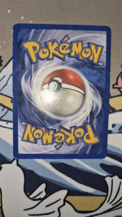 Dark Gengar 6/105 Neo Destiny Holo Ultra Rare Pokemon MP TCG WOTC Vintage - Image 2