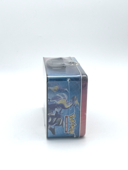 Pokemon TCG MIRAIDON & KORAIDON 2023 Collector Chest Tin - FACTORY SEALED - Image 3