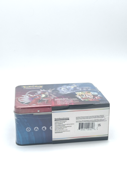 Pokemon TCG MIRAIDON & KORAIDON 2023 Collector Chest Tin - FACTORY SEALED - Image 5