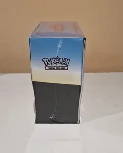 Pokemon Tcg Paradox Rift Roaring Moon Elite Trainer Box Brand New Sealed - Image 2