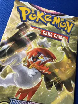 Astral Radiance Booster Pack Sealed Pokemon TCG - Image 1