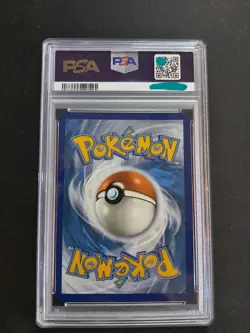 Mew V 251/264 Alternative • PSA 10 • ITA • Colpo Fusione FST • Pokemon 2021 - Image 4
