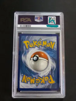 Mew V 251/264 Alternative • PSA 10 • ITA • Colpo Fusione FST • Pokemon 2021 - Image 5