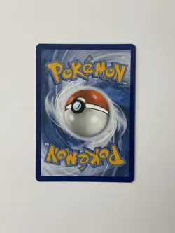 Pokemon Lapras ex Black Star Promo Full Art #164 - Image 2