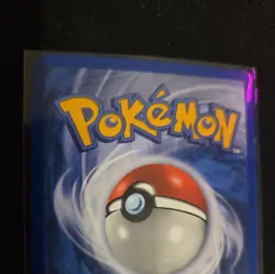 Magmar ex 100/109 Holo Rare Pokemon TCG Ruby & Sapphire 2003 E Reader Holo LP - Image 5