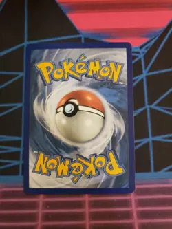 Pikachu GX SM232 Promo English Near Mint Pokemon TCG - Image 2