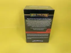 Pokemon ME01 Mega Evolution Booster Bundle - Factory Sealed (lot Of 2) - Image 4