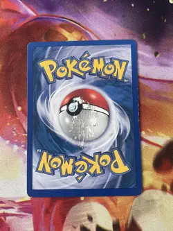 Pokemon - Geheimnis Schild - Skyridge - 135/144 - Image 2