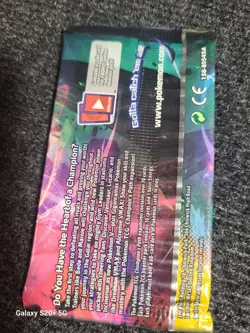 Pokemon Champion's Path Booster Pack 2020 Brand New Sealed - Image 3